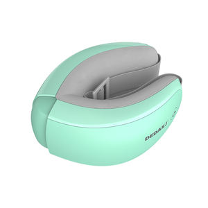 Massageador de olhos novo design de vibração, bluetooth, beleza inteligente, mini óculos de massagem para uso em casa - Product Image 2