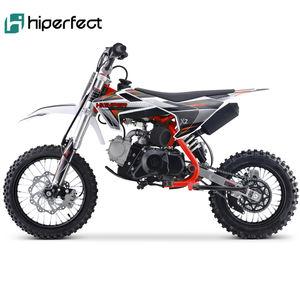 Motos tout-terrain 110 cm3 125 cm3 approuvées par l'EPA <span class=keywords><strong>Moto</strong></span> cross et enfants - Product Image 3