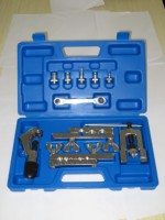 Kit de Herramientas Manuales para Abocardar Tubos de Refrigeración CT-278B, Herramienta de Expansión de Tubos para Aire Acondicionado HVAC
