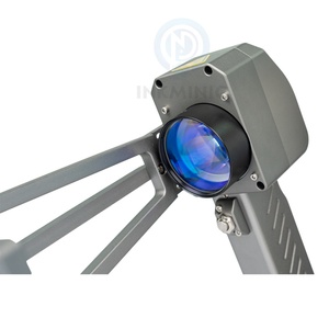 เครื่องแกะสลักเลเซอร์ไฟเบอร์แบบตั้งโต๊ะขนาดเล็ก สำหรับแกะสลักทองแดง เหล็ก ทอง เงิน แหวน เครื่องประดับ และทำเครื่องหมายบนโลหะ - Product Image 5