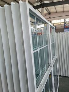 אמריקאי סגנון לרעש מבודד זכוכית NFRC הסמכת ויניל יחיד תלוי חלון - Product Image 5