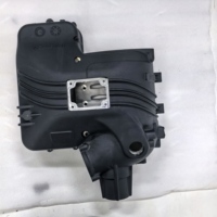 Services de fraisage CNC personnalisés à Shanghai pour le prototypage rapide, la fabrication de composants en acier inoxydable, la placage et le laser
