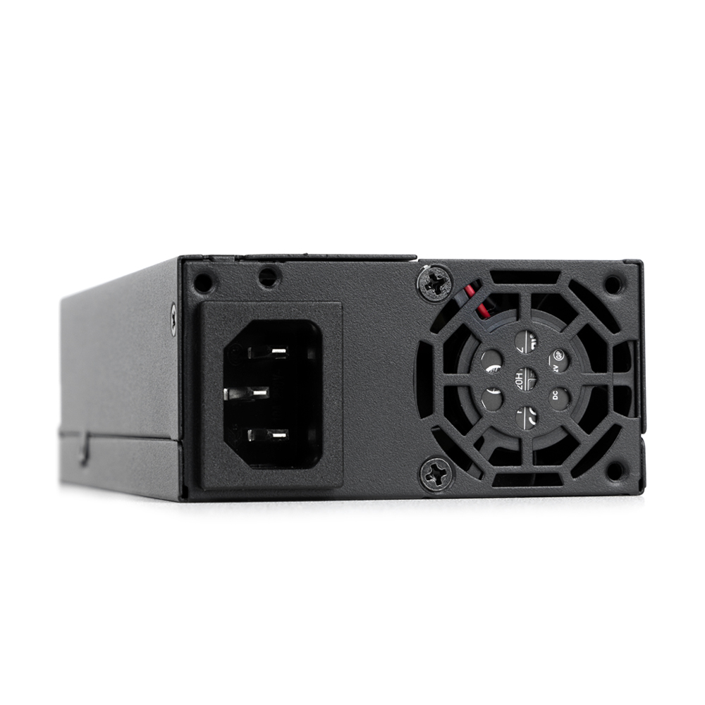 UENORTH Flex-Atx PSU 600w - Quiet, Efficient Power Supply