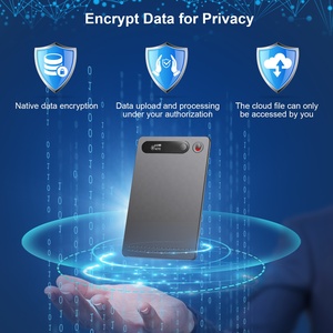 Lưu ý thông minh ai ghi âm giọng nói chatgpt4 phiên âm & tóm tắt trao quyền kiểm soát ứng dụng không dây và truyền dữ liệu ghi âm - Product Image 4