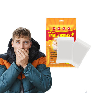Tùy chỉnh 20 giờ tự sưởi ấm ấm dùng một lần tay ấm hơn ngoài trời lạnh ấm hơn chân ấm hơn chân ấm hơn nhà sản xuất - Product Image 5