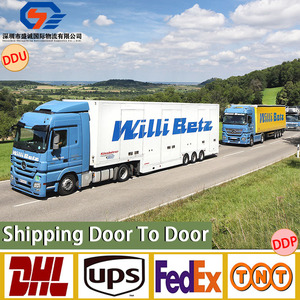 Envío <span class=keywords><strong>de</strong></span> Carga desde China al Mejor <span class=keywords><strong>Precio</strong></span>, Envío Exprés Puerta a Puerta a Pakistán a Través <span class=keywords><strong>de</strong></span> DHL/<span class=keywords><strong>UPS</strong></span>/FedEx con Seguro, Tránsito <span class=keywords><strong>de</strong></span> 5-7 Días - Product Image 3