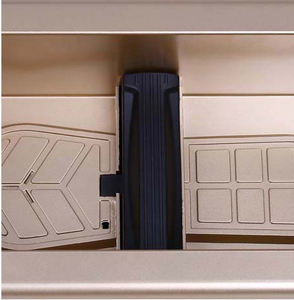 לא ארוגה חכמה פלדה אוטומטית פלסטיק חד פעמיים אוטומטית לנעל כיסוי נעליים - Product Image 2