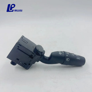 Nuovo interruttore indicatore di direzione Bilusi per Honda Odyssey 2003-2006 e adattabile 2005-modelli 2008 numero di parte 35255-SNA-S01 - Product Image 5