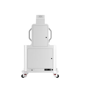 Escáner Veterinario de Tomografía Computarizada (TC) y Rayos X, Equipo de Tomografía Computarizada de Secciones Transversales con Rayos X para Diagnóstico Médico - Product Image 5