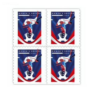 Estampillas Postales <span class=keywords><strong>de</strong></span> Estados Unidos, Varios Formatos, Pegatinas Patrióticas Impermeables, Estampillas Postales para Colección - Product Image 4