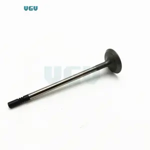 Wholesale Price Hot Selling Factory Supply 13715-87105 13715-87106 EDH-5010 Intake&Exhaust Engine Valves