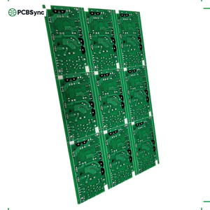 IT-168G High <span class=keywords><strong>Tg</strong></span> <span class=keywords><strong>168</strong></span> FR4 แผงวงจรพิมพ์เซิร์ฟเวอร์ 8 ชั้น ทองแดง 1 ออนซ์ ระยะเวลาผลิตรวดเร็ว - Product Image 2