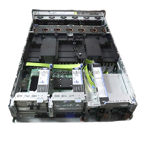 Servidor en Rack <span class=keywords><strong>Lenovo</strong></span> <span class=keywords><strong>SR550</strong></span> SR588 SR590 SR650 2U de 3.5 Pulgadas y 8 Bahías, Edición Gold de Doble Procesador - Product Image 5