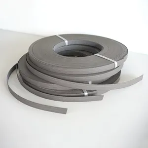 Furniture Accessories Abs/acrylic/pvc Edge Banding High Quality Edge Banding Tape Pvc Edge For Cabinets