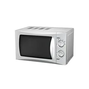 Factory Popular Design Custom Kitchen 20 Liters Microwave Oven for DMD70-20MBSGDE