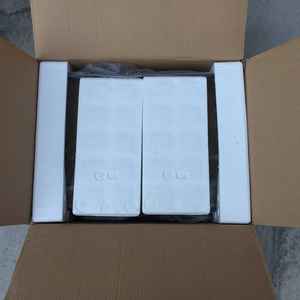 معدات مطابخ المطاعم التجارية شوايات وصاجات كهربائية احترافية سطح الطاولة فولاذ مقاوم للصدأ صاج لحم البقر - Product Image 6