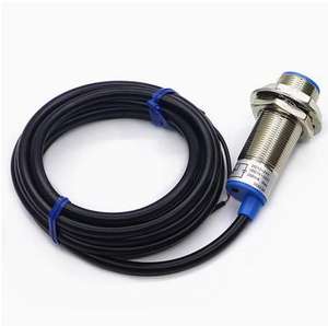 New <strong>4</strong>-<strong>20ma</strong> Proximity <strong>Sensors</strong> 12 v 4mm/6mm <strong>4</strong>-wire NO+NC <strong>Sensors</strong> - Product Image 2