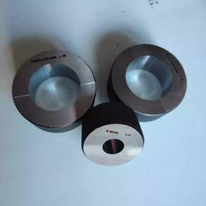 सटीक आंतरिक व्यास रिंग गेज पाइप थ्रेड पिच गेज - Product Image 4