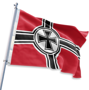 Toptan 3 * 5fts ikinci dünya bayrağı otomotiv sigorta eğitim seyahat ajansı kullanıcıları için gemi hazır - Product Image 4