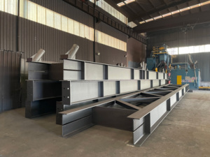 <span class=keywords><strong>Atelier</strong></span> en acier préfabriqué, bâtiment industriel commercial, hangar agricole et <span class=keywords><strong>atelier</strong></span> en acier préfabriqué coloré - Product Image 6