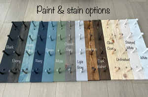 202509 mensola in legno con ganci e sporgenza mensola per immagini decorazione <span class=keywords><strong>cucina</strong></span> appendiabiti in legno arredamento ingresso - Product Image 3