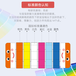 Hình trụ học khối lập phương số học Đồ chơi trí thông minh toán học tài nguyên số trò chơi cho trẻ em trí thông minh phát triển não - Product Image 3