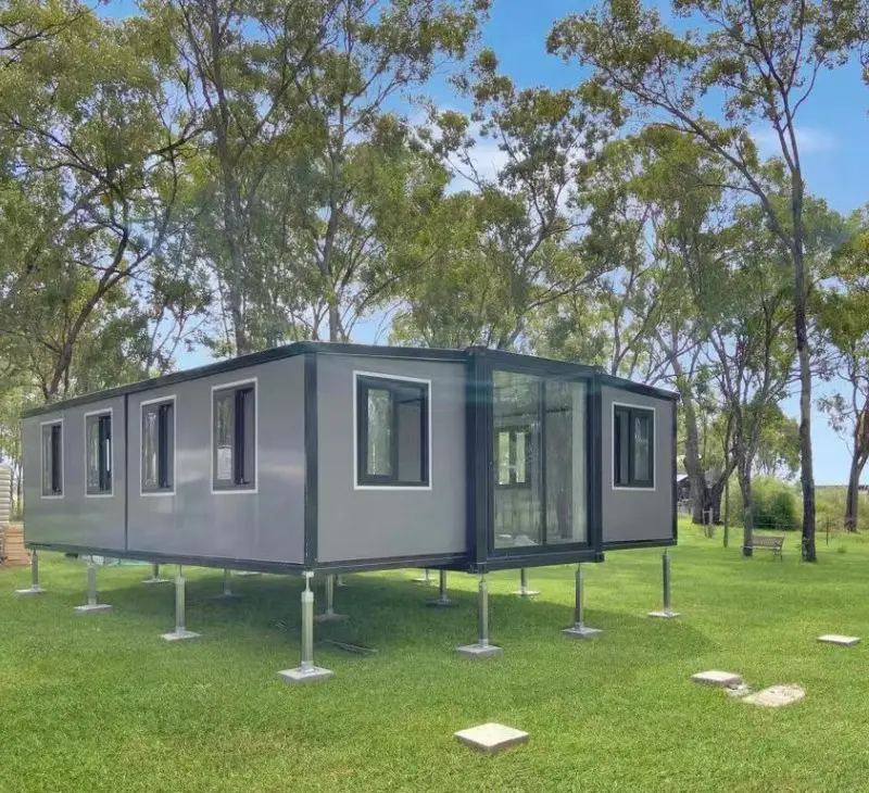 Sydney Sending Barbecue Stoves Tiny Homes House Modular Living Alibaba Expandable Container House