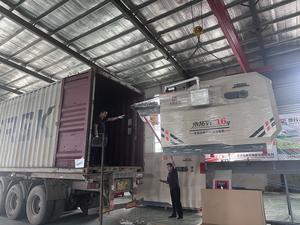 Máquina dobladora de barras de refuerzo CNC con dobladora de estribos de placa acanalada para máquina dobladora y cortadora de estribos de barras de refuerzo automática de 4-16mm - Product Image 6