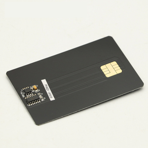 Cartucho de tóner de chips para <span class=keywords><strong>Sagem</strong></span> MF4690 chips de impresora chip SimCard - Product Image 5