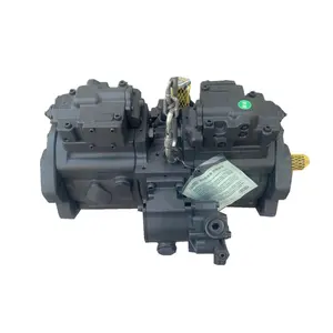 Doosan DH258 K3V112DTP-PTO Hydraulic Pump 400914-00220 DH258-7 Excavator Main Pump