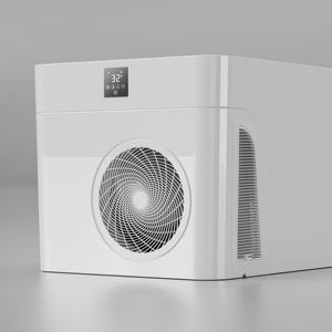 Banheira de Gelo Acrílica Controlada por WiFi para Limpeza com Ozônio, Interna e Externa, Tudo em Um para Exercícios e Recuperação Fitness - Product Image 3