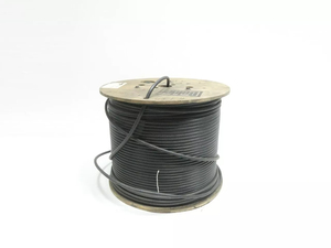 Cable Belden 9207 20 AWG 2C con Aislamiento de Polietileno PVC 100 OHM Twinaxial - Product Image 5