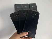 Venta al por Mayor de Teléfonos Celulares LG K51 K33 Stylo5 6 G7 Usados, Originales y Desbloqueados, Compatibles con LTE y GSM
