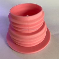 Bouchon d'étanchéité anti-odeur pour tuyau d'évacuation de cuisine, machine à laver et siphon de sol