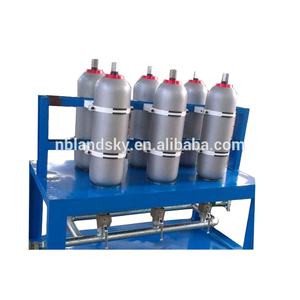 Bon prix, accumulateur hydraulique à basse pression, réservoir, cylindre, tube SB330-32A1/112U-330A-050 - Product Image 4