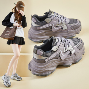 Nouvelles chaussures de sport pour femmes, chaussures de course décontractées - Product Image 1