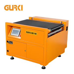 Gurki tự động trực tuyến có trọng lượng máy quy mô lớn tải trọng lượng checkweigher cho hộp nặng Túi Carton-OEM tùy chỉnh - Product Image 2
