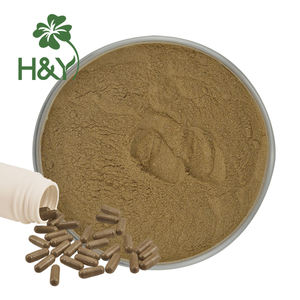 Herbal Supply Healthway High Qualityマカルートカプセル補助女性 - Product Image 2