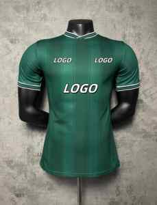 Wor Cup 2627 Milli Takım ABD/Kanada/Meksika Taraftar Versiyonu Futbol Forması Popüler Stil - Product Image 1