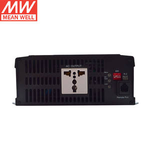 Signifie bien NTS-1700-112 <span class=keywords><strong>1700W</strong></span> Onduleur de puissance DC-AC à onde sinusoïdale véritable et fiable - Product Image 2