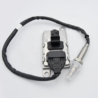 Capteur d'oxygène de remplacement direct d'usine 2139930, capteur NOx 24V pour dac