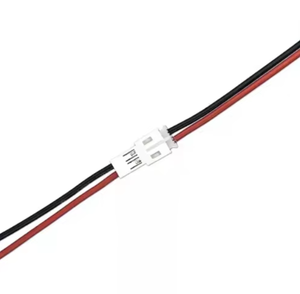 Kablolu Mikro JST <span class=keywords><strong>2</strong></span> Pin 1.25 mm Erkek Dişi Konnektör Jak Fiş Konnektörleri 10cm Kablolar Kablo Konnektörleri - Product Image 4