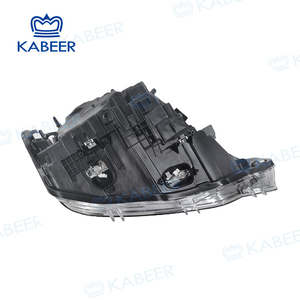 Faro LED USA F30 para <span class=keywords><strong>BMW</strong></span> Serie 3 F30 LCI F35 LED completo 2016 2018 faro <span class=keywords><strong>320i</strong></span> faros OE US Luz de coche estándar - Product Image 3