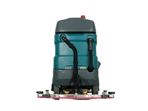 Máquina de Limpieza de Pisos de Accionamiento Frontal de 860 mm para Instituciones Educativas y Escuelas - Product Image 2