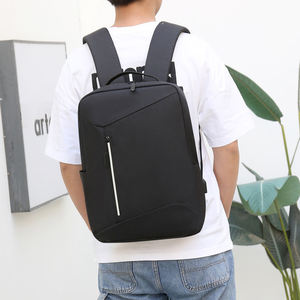 IStapromo Gifts Hot Selling 16 Inch Laptop <b>Backpack</b> USB Port <b>Waterproof</b> Anti-theft Business <b>Backpack</b> - Product Image 5