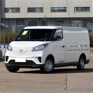Minifurgoneta Logística EV30, Vehículo Eléctrico <span class=keywords><strong>de</strong></span> <span class=keywords><strong>Carga</strong></span>, Saic Maxus Ev30, Furgoneta Eléctrica <span class=keywords><strong>de</strong></span> <span class=keywords><strong>Carga</strong></span>, Vehículo <span class=keywords><strong>de</strong></span> Nueva Energía, <span class=keywords><strong>Autos</strong></span> Eléctricos en Venta - Product Image 3