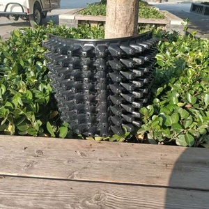 Barquettes de semis extra résistantes et épaisses de 1,2 mm <span class=keywords><strong>pour</strong></span> la culture de fleurs et de légumes, barquettes de semis <span class=keywords><strong>pour</strong></span> la culture de semis - Product Image 1
