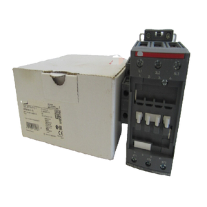 คอนแทค1SBL367001R1311 100-250V 5060Hz AF2-30-11-13 RS485ควบคุมอุตสาหกรรม PLC การเขียนโปรแกรมใหม่ - Product Image 1