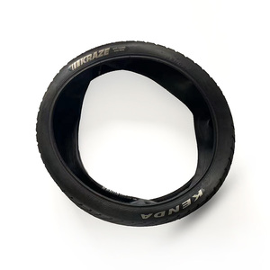 20x4.0 inch Kenda vetband voor elektrische stadsfiets E-<span class=keywords><strong>bike</strong></span> onderdelen - Product Image 4