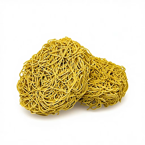 Specific for Stir-fried Noodles Liji Cantonese Lo Mein Noodles Individual <b>Packing</b> 2.5kg Box <b>Packing</b> - Product Image 1